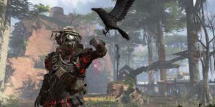 Вышла последняя анимация Platige Image для Apex Legends. В игре пройдёт событие «Старые обычаи»